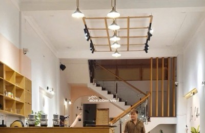 NHÀ ĐẸP 4 TẦNG (5×20) TTTP HIẾM CÓ-ĐƯỜNG 10M5-NGUYỄN HỮU DẬT Q.HẢI CHÂU GIÁ 12TY5